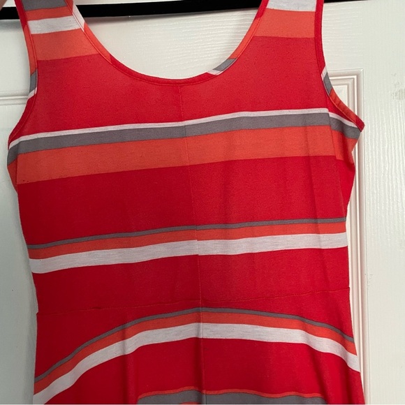 Cato S High Low Dress​ - Picture 5 of 5